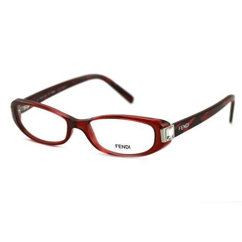 fendi eyeglass frames